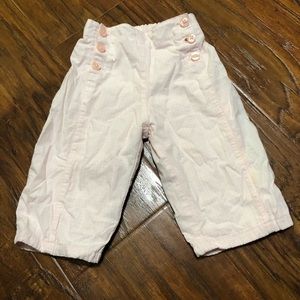 Janie and jack bottoms